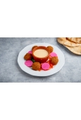 LUNCH - Falafel